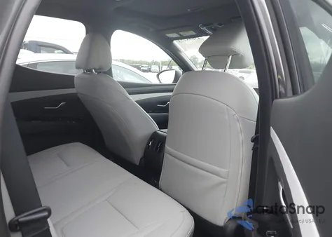 2025 Hyundai Santa Cruz Sel Activity z USA, uszkodzony, nr VIN 5NTJC4DE9SH141598